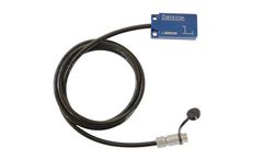 e-Sensor - Vibration Monitoring Sensor