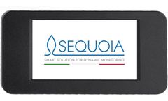 e-Interface - Vibration Monitoring Sensor