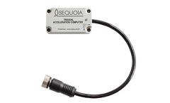 SeTAC - Black Box Kit - Vibration Monitor & Recorder