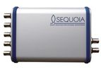 DAQ Line - Model SDQ-41/SQD-41S - USB-Powered Data Acquisition Module