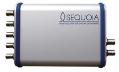 DAQ Line - Model SDQ-41/SQD-41S - USB-Powered Data Acquisition Module