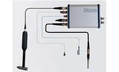 Sequoia - Model SDQ-41 / SQD-41S - Accelerometer