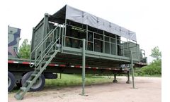 Guild - Model LADS - Laundry Advanced Systems