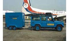 OPEC - Oil Spill Response Units