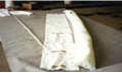 OPEC - Model SB8/10 & SB3/4 - Oil & Chemical Adsorbent Booms