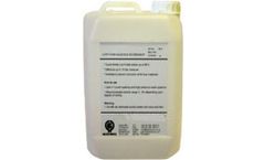 OPEC - Block Drives for Biological Cleaning of Oil