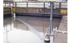 OPEC - Model E-Series - Industrial Oil Skimmer