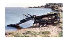 OPEC - Model Series 5000 - Heavy Oil Skimmer