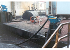 OPEC - Oil Mop Skimmers