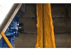 OPEC - Fats, Oils & Grease Removal Skimmer for Food Industry