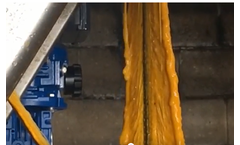 OPEC - Fats, Oils & Grease Removal Skimmer for Food Industry