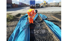 OPEC - Model OT8 - Biological Oil Stain Remover