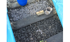 OPEC - Model Bio TA - Biological Oil Stain Remover