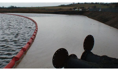 OPEC - Floating Oil Containment Booms