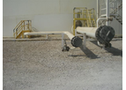 OPEC - Model SRJ - Submerged Rotary Jet Mixer