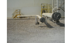 OPEC - Model SRJ - Submerged Rotary Jet Mixer