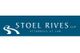Stoel Rives LLP