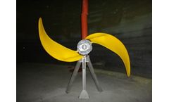 PlanET eco - Model stirrers - Mixers