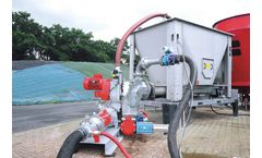 PlanET - Model PreMix - High-Performance Insertion Technique System