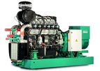 PlanET - CHP Module