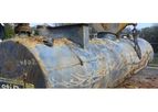 Underground Storage Tank Services