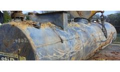 Underground Storage Tank Services