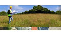 Due Diligence / Phase I & II Environmental Site Assessments Services