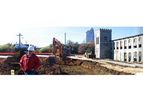 Brownfields Services