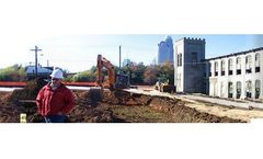 Brownfields Services