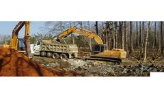 Voluntary Cleanup Programs Services