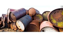 RCRA & CERCLA Services