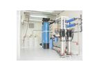 Corodex DialysisPure - Purification of Water