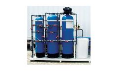 Corodex - Water Softener