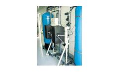 Corodex - Deionizer Systems (DI)