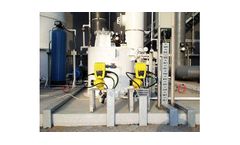 Corodex - Chemical Injection