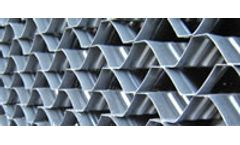 EFLO - Model SAF - High Rate Biological Sewage Treatment