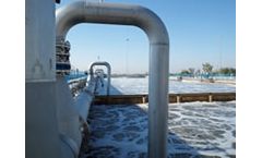 EFLO - Model FILANDRAW - Sequential Batch Reactor (SBR)