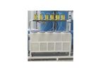 EFLO - Dissolved Air Floatation (DAF)