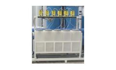 EFLO - Dissolved Air Floatation (DAF)