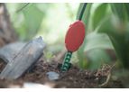 Vegetronix - Model VH400 - Stop Over-Watering With Soil Moisture Sensors