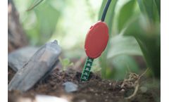 Vegetronix - Model VH400 - Stop Over-Watering With Soil Moisture Sensors