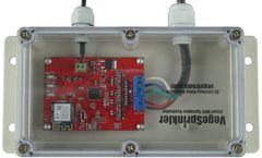 VegeSprinkler - Latching Quad Valve Sprinkler Controller