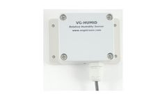 Vegetronix - Relative Humidity (RH) Sensor