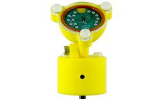 Vegetronix - Model LT150 - Agricultural Light Sensor