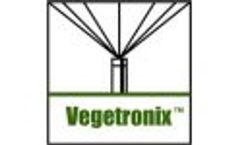 Techno Gardener: Soil Moisture Meter and Dead Peas Video