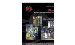  Washers- Brochure