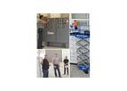 Preventative Support & Maintenance Services