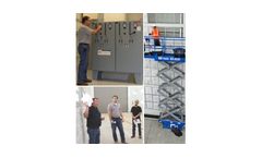 Preventative Support & Maintenance Services