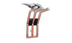 REVO - Infrared Accelerated Curing System