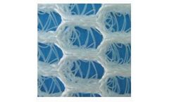 Averinox - Knitted Spacer Fabric